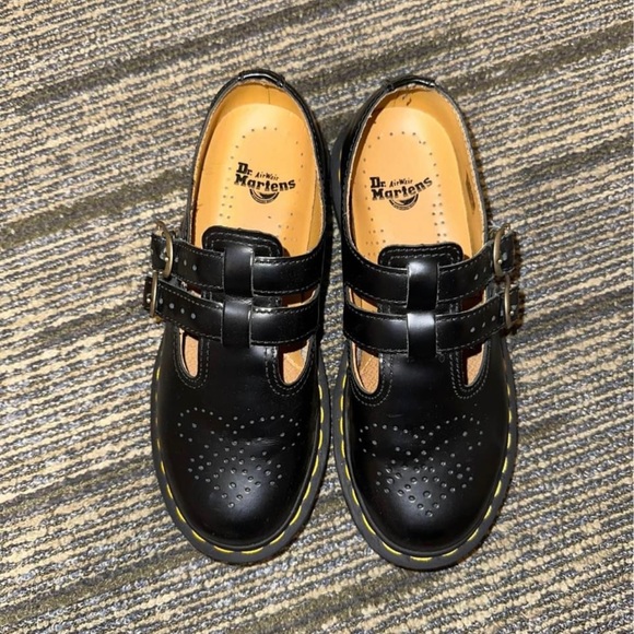 Doc martens Mary janes 8065 - Picture 5 of 6